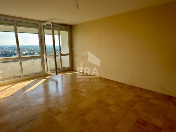 Appartement Caen 2 pièce(s) 50 m2