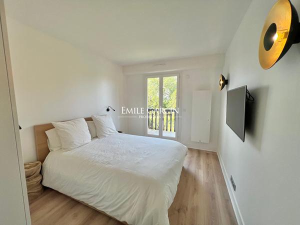 A vendre - Normandie - Blonville-sur-Mer - Appartement - 2P
