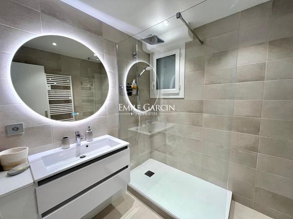 A vendre - Normandie - Blonville-sur-Mer - Appartement - 2P