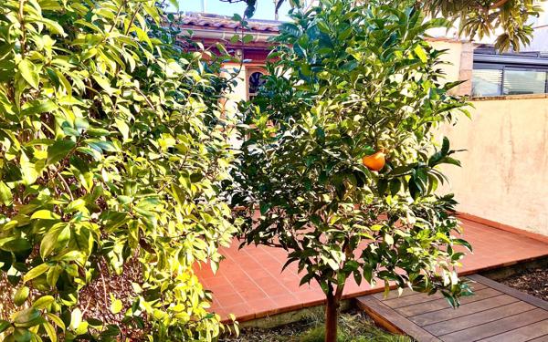 Maison à vendre    4 pièces • 116 m2 Bordeaux