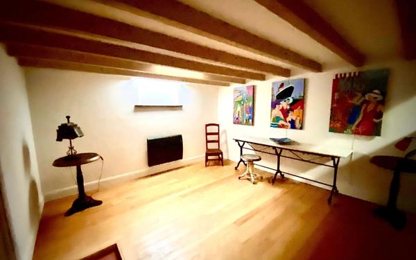 Maison à vendre    4 pièces • 116 m2 Bordeaux