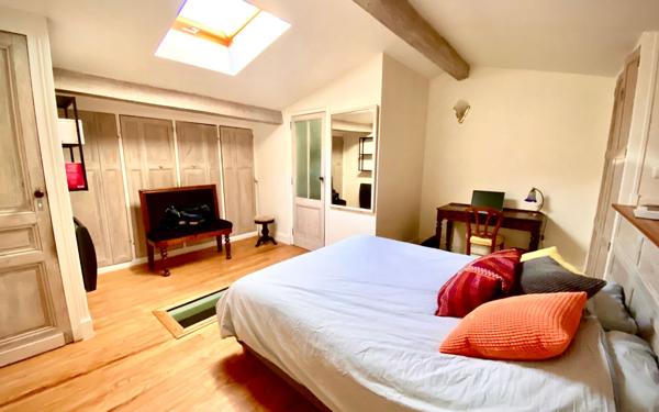 Maison à vendre    4 pièces • 116 m2 Bordeaux