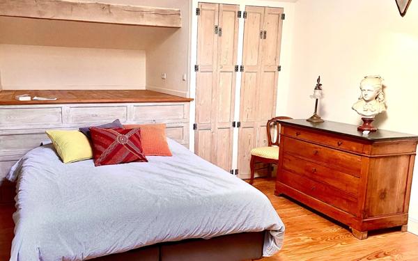 Maison à vendre    4 pièces • 116 m2 Bordeaux