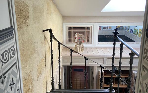 Maison à vendre    4 pièces • 116 m2 Bordeaux