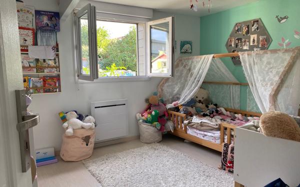 Maison à vendre    4 pièces • 106 m2 Marsilly