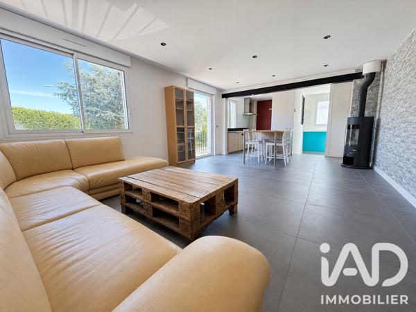 Maison à vendre 7 pièces 120 m² Cournon-d'Auvergne