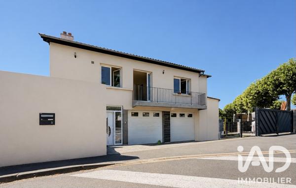 Maison à vendre 7 pièces 120 m² Cournon-d'Auvergne