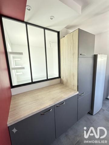 Maison à vendre 7 pièces 120 m² Cournon-d'Auvergne