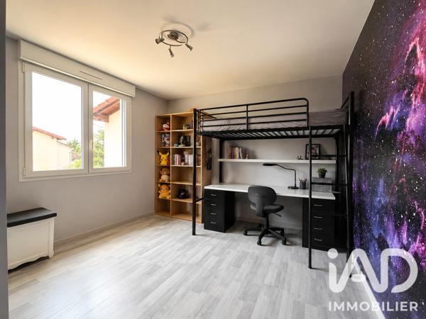 Maison à vendre 7 pièces 120 m² Cournon-d'Auvergne