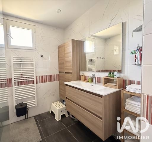 Maison à vendre 7 pièces 120 m² Cournon-d'Auvergne