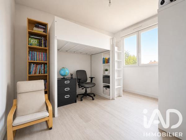 Maison à vendre 7 pièces 120 m² Cournon-d'Auvergne