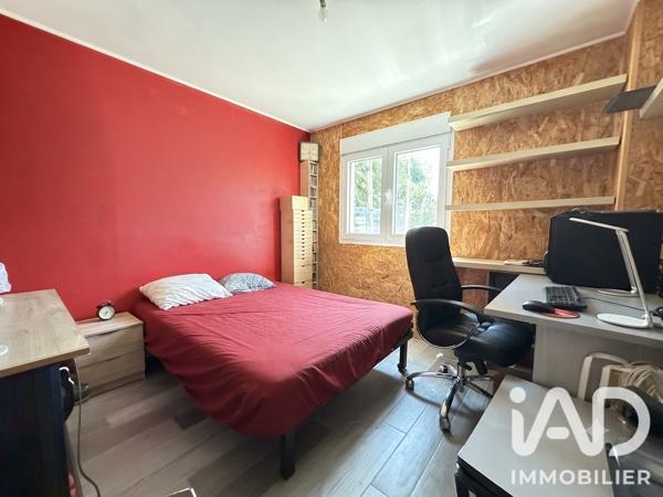 Maison à vendre 7 pièces 120 m² Cournon-d'Auvergne