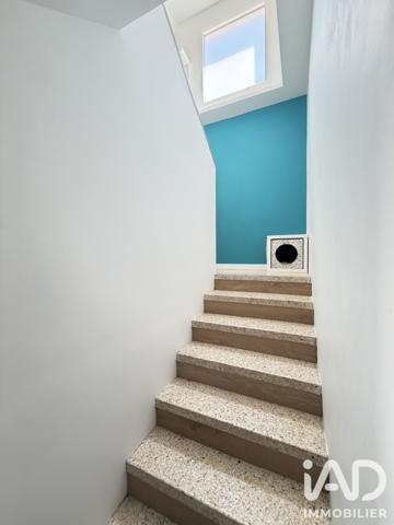 Maison à vendre 7 pièces 120 m² Cournon-d'Auvergne