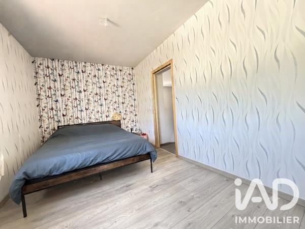 Maison à vendre 7 pièces 120 m² Cournon-d'Auvergne