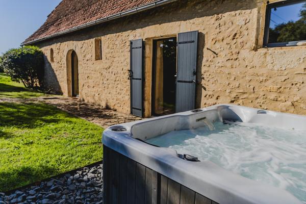 Maison à SAINT-CHAMASSY, 24260 - 5 pièces 122m²