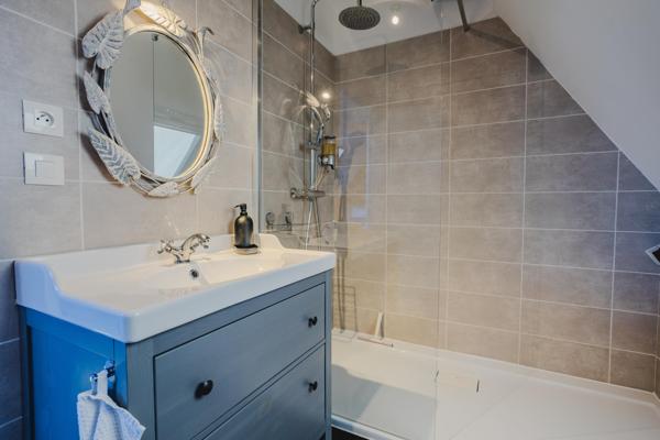 Maison à SAINT-CHAMASSY, 24260 - 5 pièces 122m²