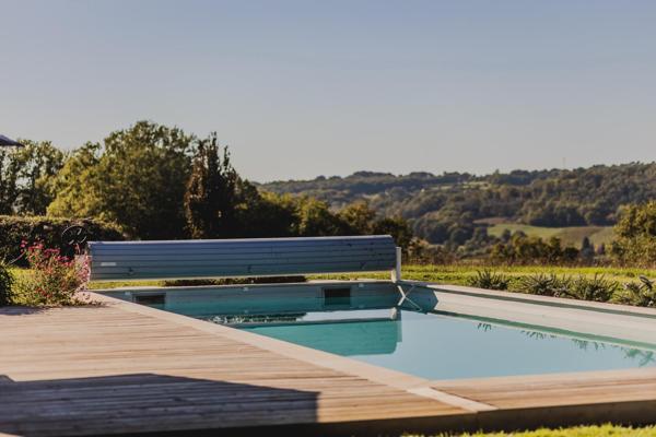 Maison à SAINT-CHAMASSY, 24260 - 5 pièces 122m²