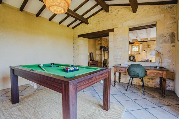 Maison à SAINT-CHAMASSY, 24260 - 5 pièces 122m²