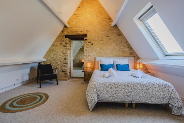 Maison à SAINT-CHAMASSY, 24260 - 5 pièces 122m²