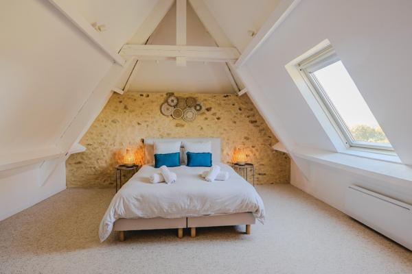 Maison à SAINT-CHAMASSY, 24260 - 5 pièces 122m²