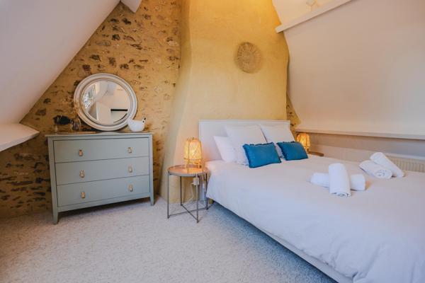 Maison à SAINT-CHAMASSY, 24260 - 5 pièces 122m²