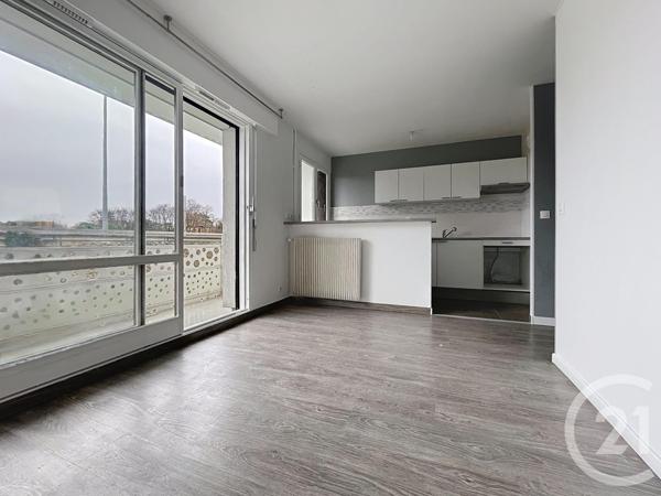 Appartement Studio à vendre  1 pièce - 30,42 m2 COMBS LA VILLE - 77