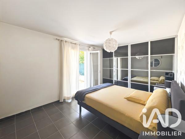 Maison à vendre 5 pièces 117 m² Andrézieux-Bouthéon