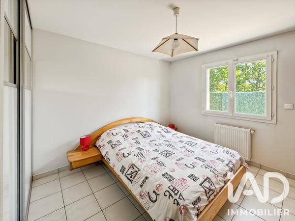 Maison à vendre 5 pièces 117 m² Andrézieux-Bouthéon