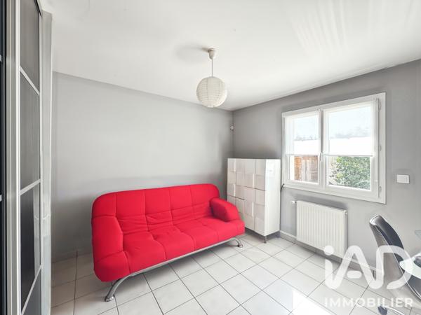 Maison à vendre 5 pièces 117 m² Andrézieux-Bouthéon