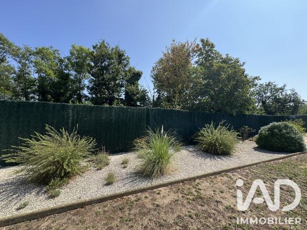 Maison à vendre 5 pièces 117 m² Andrézieux-Bouthéon