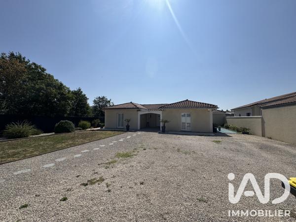 Maison à vendre 5 pièces 117 m² Andrézieux-Bouthéon