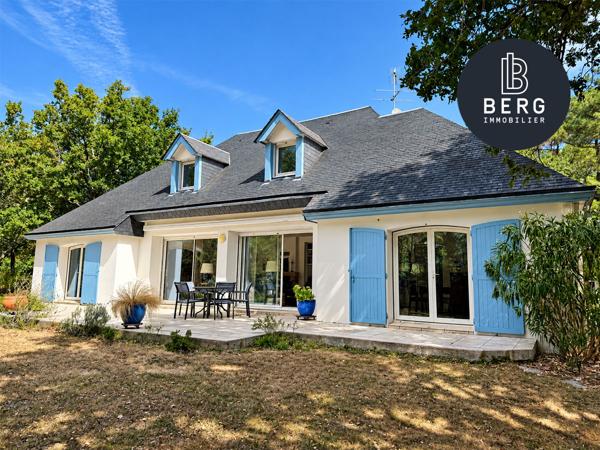Propriété à vendre Carnac – Environnement calme