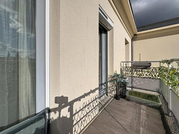 Bel appartement 2 pièces de 48m² sur Rosny sur seine