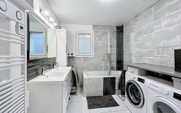 Maison à vendre    4 pièces • 105 m2 Clarafond-Arcine