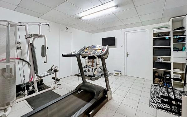 Maison à vendre    4 pièces • 105 m2 Clarafond-Arcine