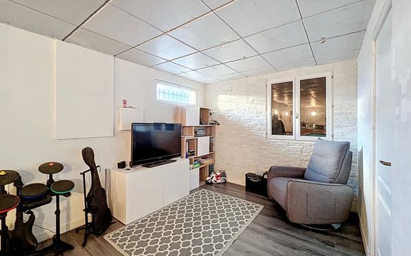 Maison à vendre    4 pièces • 105 m2 Clarafond-Arcine