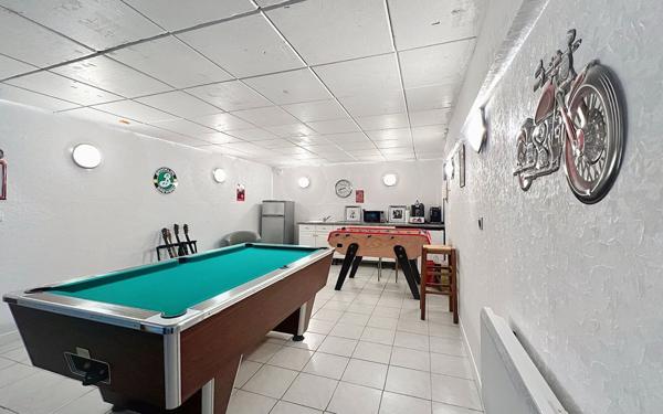 Maison à vendre    4 pièces • 105 m2 Clarafond-Arcine