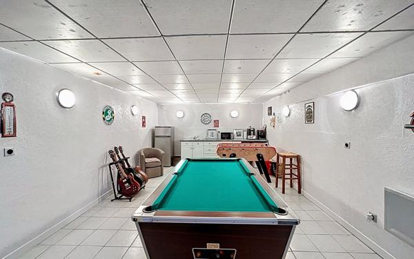 Maison à vendre    4 pièces • 105 m2 Clarafond-Arcine