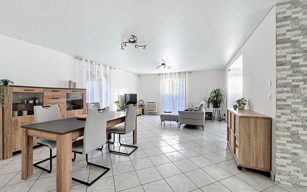 Maison à vendre    4 pièces • 105 m2 Clarafond-Arcine