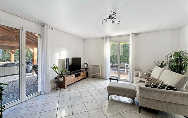 Maison à vendre    4 pièces • 105 m2 Clarafond-Arcine