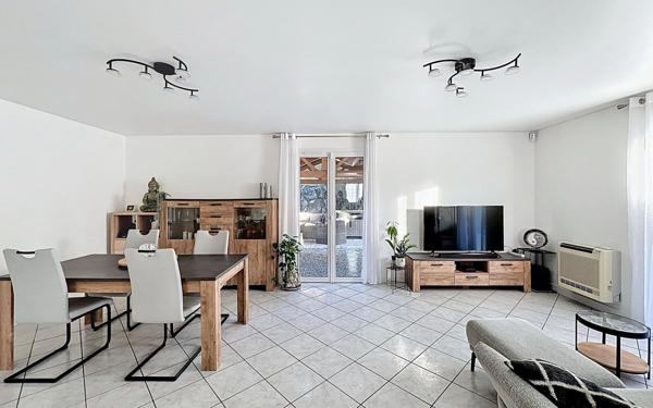 Maison à vendre    4 pièces • 105 m2 Clarafond-Arcine