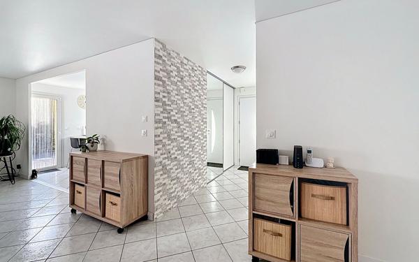 Maison à vendre    4 pièces • 105 m2 Clarafond-Arcine