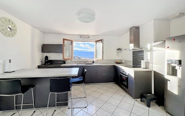 Maison à vendre    4 pièces • 105 m2 Clarafond-Arcine