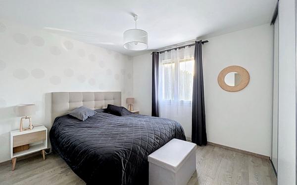 Maison à vendre    4 pièces • 105 m2 Clarafond-Arcine