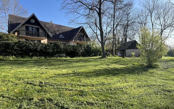 Maison à vendre    11 pièces •  Wattwiller