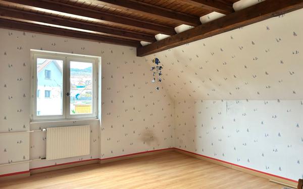 Maison à vendre    11 pièces •  Wattwiller