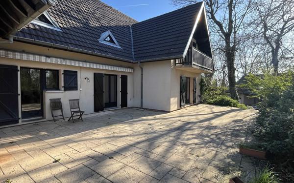 Maison à vendre    11 pièces •  Wattwiller