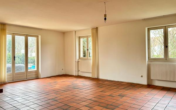 Maison à vendre    11 pièces •  Wattwiller