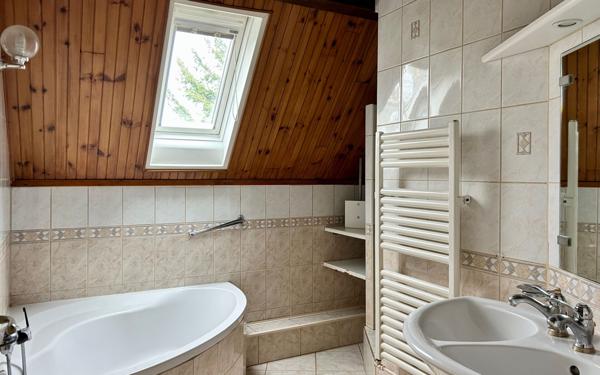 Maison à vendre    11 pièces •  Wattwiller