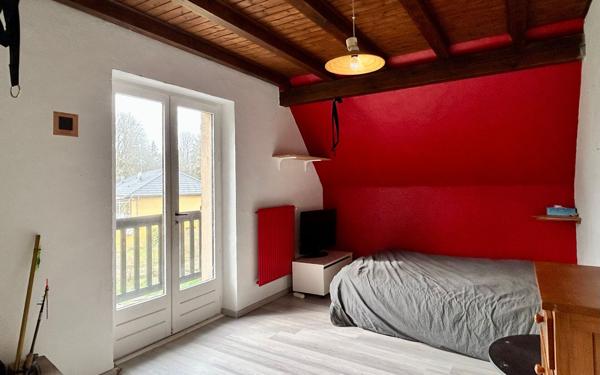 Maison à vendre    11 pièces •  Wattwiller